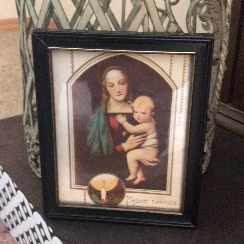 Vintage Picture